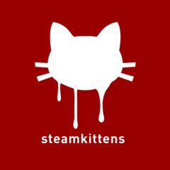 Steamkittens