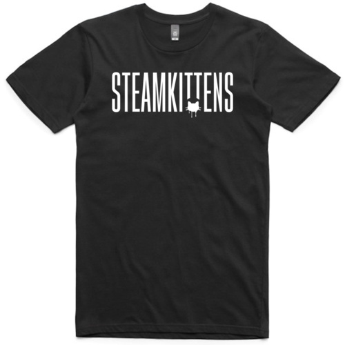 AS COLOUR Adult Staple Tee Thumbnail